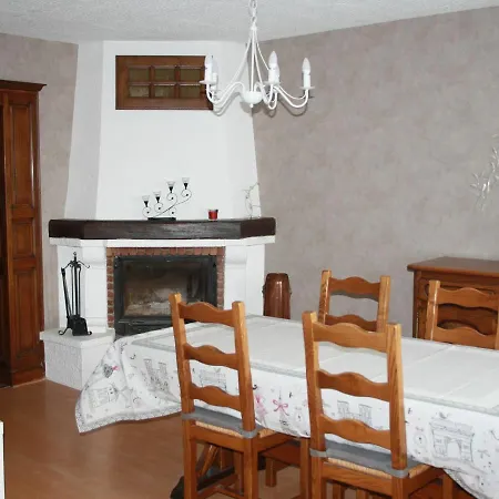 Avec Jardin Clos, Terrasse Et Wi-fi, Proche De Verdun - Fr-1-585-42 Holiday home Belleville-Sur-Meuse
