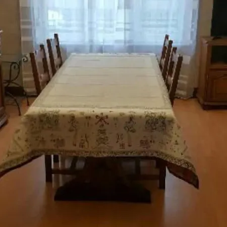 Avec Jardin Clos, Terrasse Et Wi-fi, Proche De Verdun - Fr-1-585-42 Belleville-Sur-Meuse