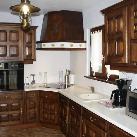 Avec Jardin Clos, Terrasse Et Wi-fi, Proche De Verdun - Fr-1-585-42 Holiday home *