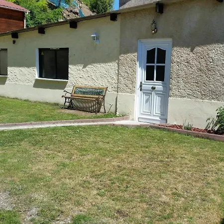 Holiday home Avec Jardin Clos, Terrasse Et Wi-fi, Proche De Verdun - Fr-1-585-42 *