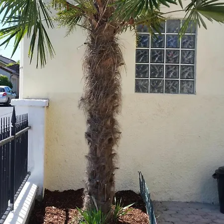 Holiday home Avec Jardin Clos, Terrasse Et Wi-fi, Proche De Verdun - Fr-1-585-42 Belleville-Sur-Meuse