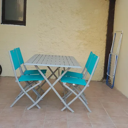 Avec Jardin Clos, Terrasse Et Wi-fi, Proche De Verdun - Fr-1-585-42