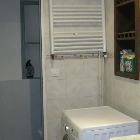Εξοχικό σπίτι Avec Jardin Clos, Terrasse Et Wi-fi, Proche De Verdun - Fr-1-585-42 *