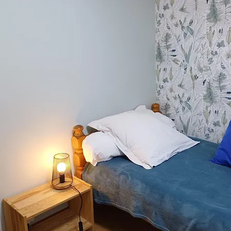 Avec Jardin Clos, Terrasse Et Wi-fi, Proche De Verdun - Fr-1-585-42 Εξοχικό σπίτι Belleville-Sur-Meuse