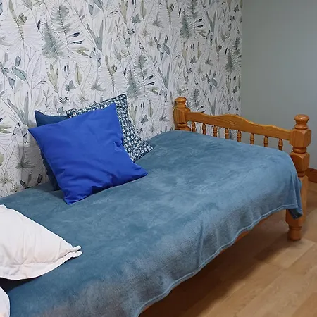 Avec Jardin Clos, Terrasse Et Wi-fi, Proche De Verdun - Fr-1-585-42 *