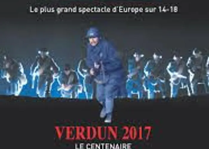 Prázdninový dům Avec Jardin Clos, Terrasse Et Wi-fi, Proche De Verdun - Fr-1-585-42 Belleville-Sur-Meuse