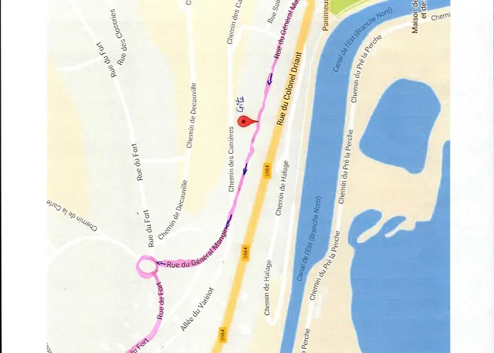 Avec Jardin Clos, Terrasse Et Wi-fi, Proche De Verdun - Fr-1-585-42 Prázdninový dům Belleville-Sur-Meuse