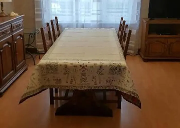 Avec Jardin Clos, Terrasse Et Wi-fi, Proche De Verdun - Fr-1-585-42 Prázdninový dům